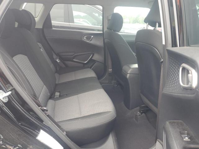 2021 Kia Soul Lx VIN: KNDJ23AU9M7794320 Lot: 62226634