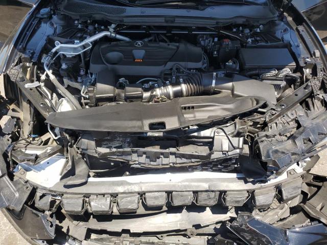 2021 Acura Tlx VIN: 19UUB5F34MA012504 Lot: 61339904
