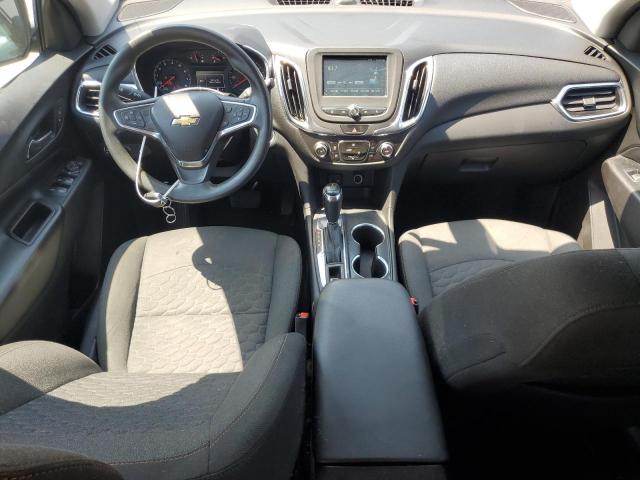 2018 CHEVROLET EQUINOX LT - 3GNAXJEV7JS552509