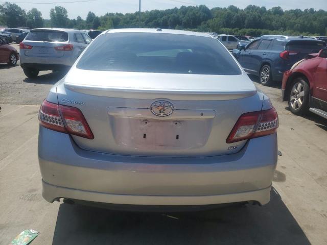 2010 TOYOTA CAMRY BASE - 4T1BF3EK0AU004087