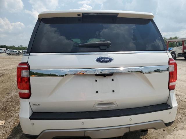 2018 Ford Expedition Xlt VIN: 1FMJU1JT2JEA48817 Lot: 62459524