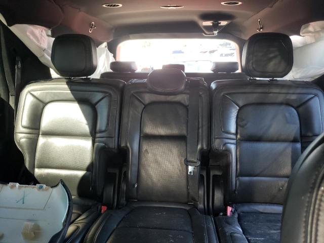2018 LINCOLN NAVIGATOR - 5LMJJ3LT6JEL18811