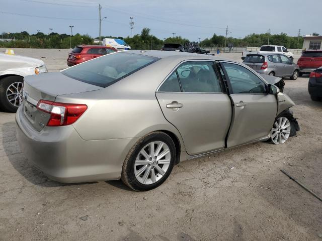 VIN 4T1BD1FKXEU120069 2014 Toyota Camry, Hybrid no.3