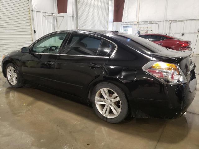 1N4BL2AP2CN542317 2012 Nissan Altima Sr
