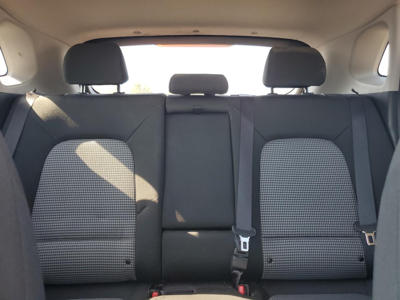 KM8K2CAA6LU402982 2020 Hyundai Kona Sel