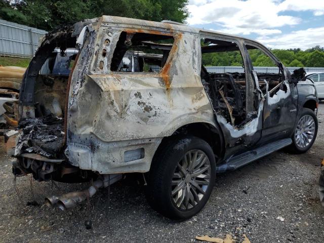 2023 CHEVROLET TAHOE K150 - 1GNSKTKLXPR534633