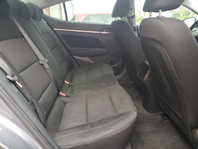 2019 Hyundai Elantra Sel VIN: KMHD84LF1KU848932 Lot: 62402224