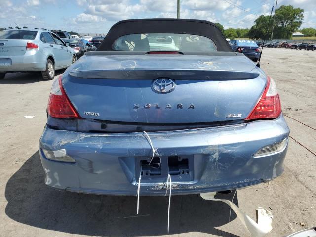 2008 Toyota Camry Solara Se VIN: 4T1FA38P08U145842 Lot: 62242304