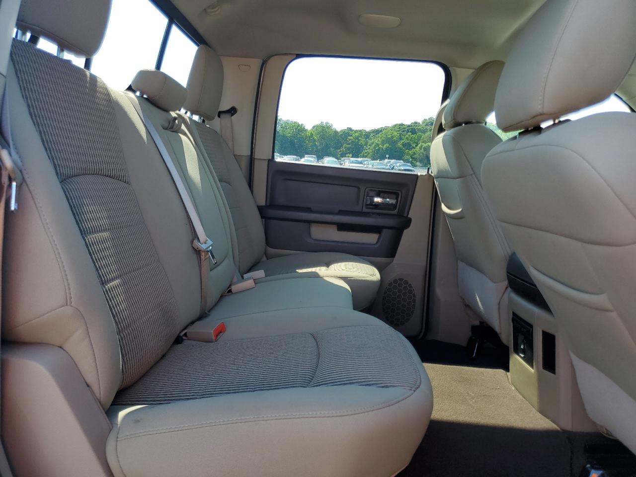 1C6RD6LT9CS323905 2012 Dodge Ram 1500 Slt