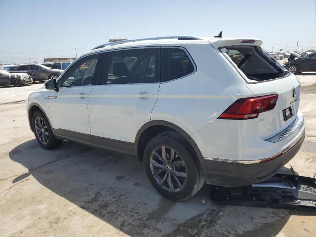 3VV3B7AXXNM138646 2022 VOLKSWAGEN TIGUAN - Image 2