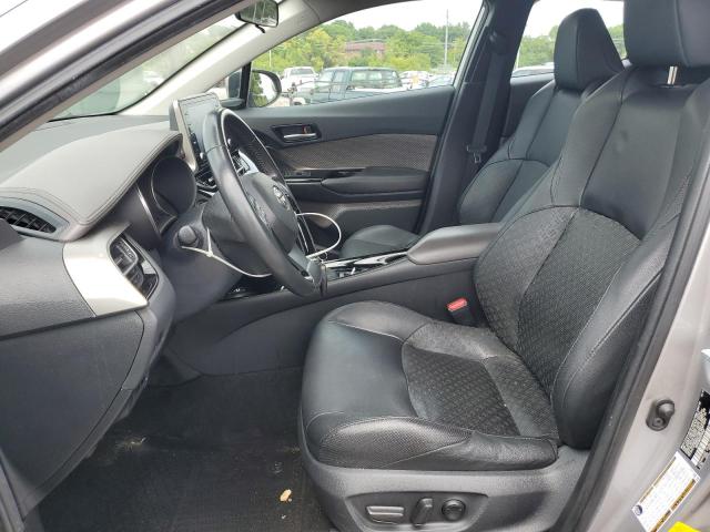 2020 TOYOTA C-HR XLE - NMTKHMBX9LR103422