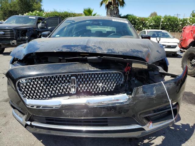 VIN 1LN6L9HK5H5601586 2017 LINCOLN CONTINENTL no.5