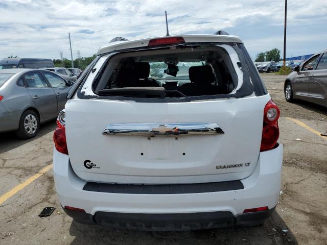 2014 Chevrolet Equinox Lt VIN: 2GNALBEK4E1118475 Lot: 61299414