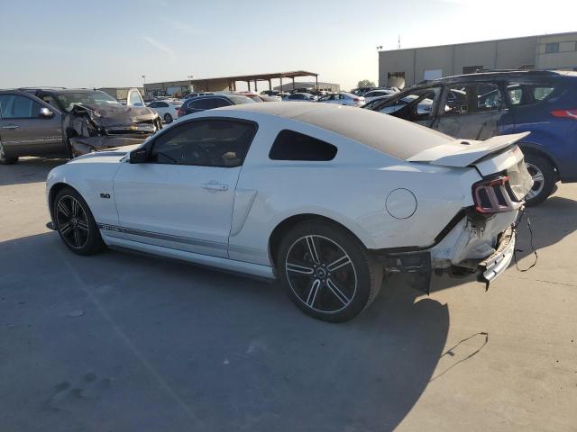 VIN 1ZVBP8CF0E5282294 2014 Ford Mustang, GT no.2