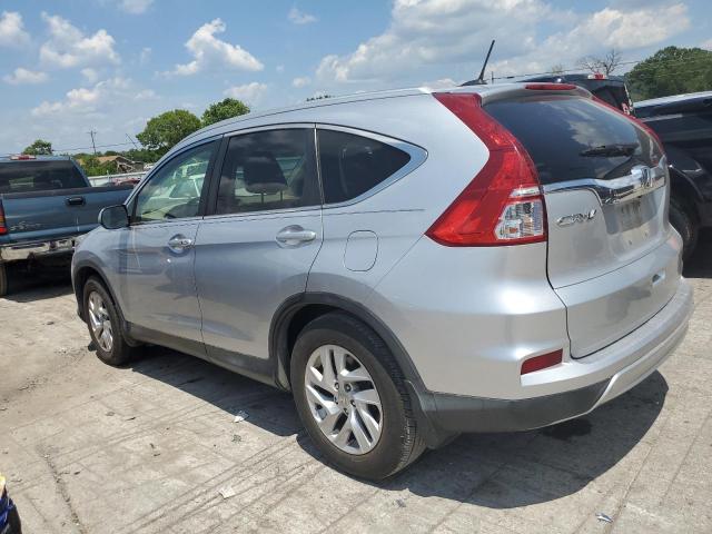 2HKRM3H78GH510267 2016 Honda Cr-V Exl