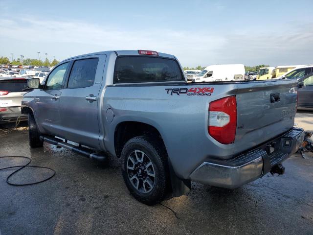 VIN 5TFHW5F10JX773591 2018 Toyota Tundra, Crewmax L... no.2