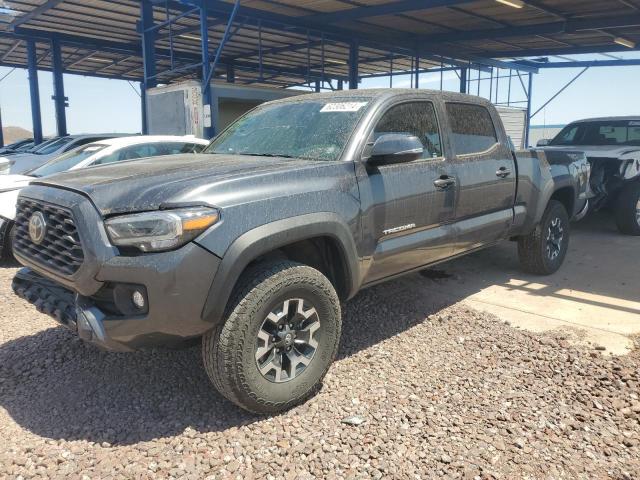 VIN 3TMDZ5BN0PM160139 2023 Toyota Tacoma, Double Cab no.1