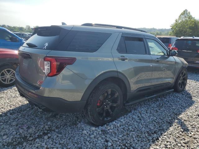 Vin: 1fm5k8gc6lgc24279, lot: 64160244, ford explorer st 20203
