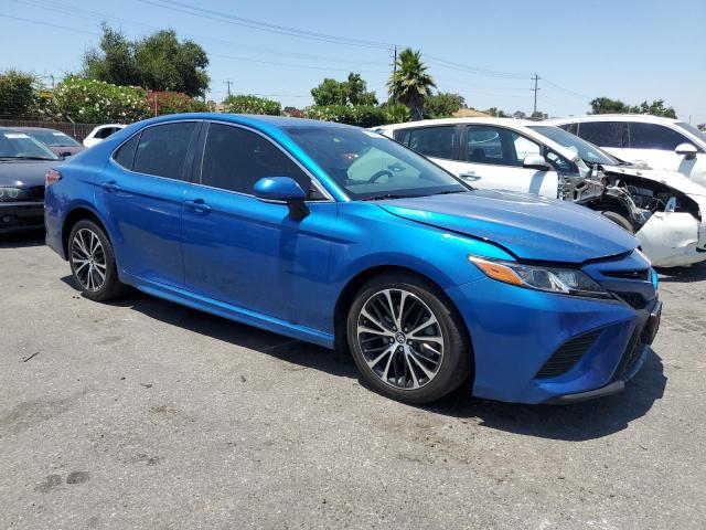 VIN 4T1B11HK3JU120799 2018 Toyota Camry, L no.4