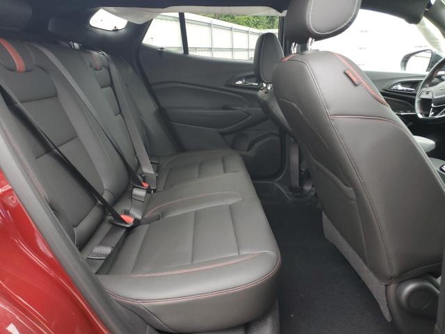 2024 CHEVROLET TRAX 2RS KL77LJE21RC099877