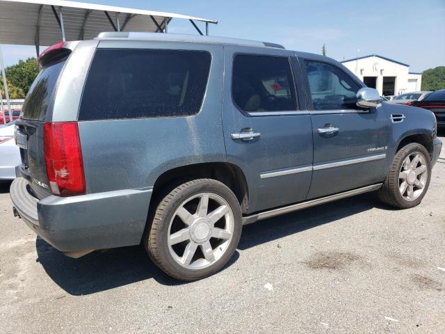 2008 Cadillac Escalade Luxury VIN: 1GYEC63858R218115 Lot: 63177224