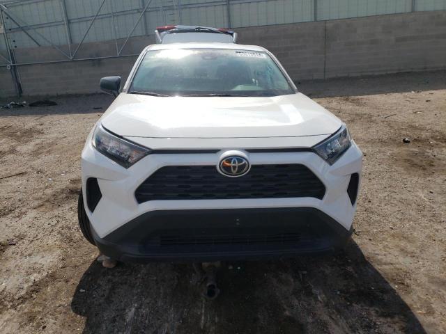 2022 TOYOTA RAV4 LE - 2T3F1RFV8NC263999