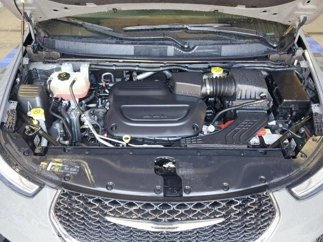 2022 CHRYSLER PACIFICA T - 2C4RC1BG5NR186100