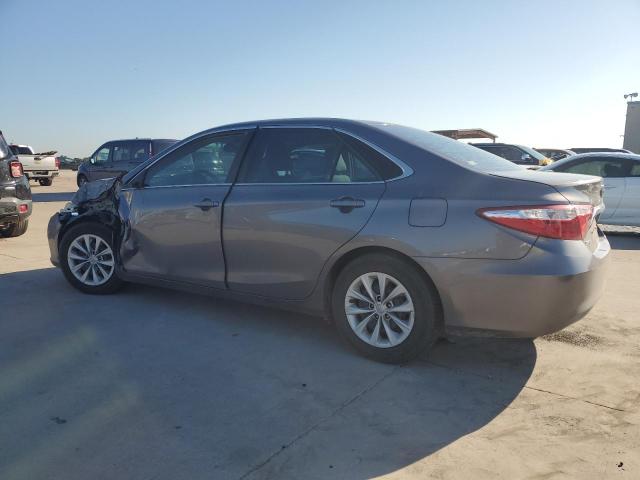 VIN 4T1BF1FK5GU537192 2016 Toyota Camry, LE no.2