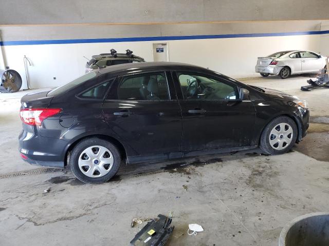 2012 FORD FOCUS S - 1FAHP3E27CL433883