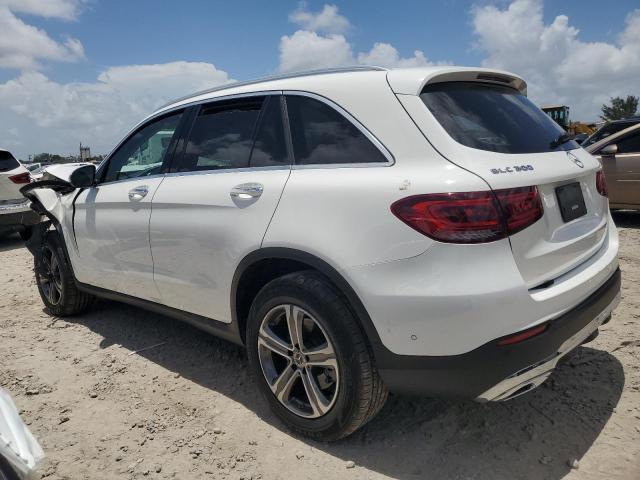 W1N0G8DB3MV286529 2021 Mercedes-Benz Glc 300