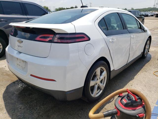 VIN 1G1RA6E43FU115799 2015 Chevrolet Volt no.3