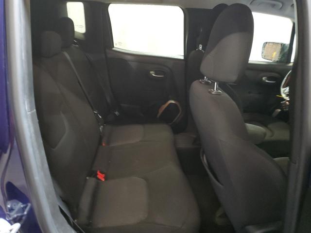 2016 JEEP RENEGADE L - ZACCJBBT0GPD84315