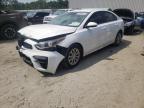 2020 KIA FORTE FE - 3KPF24AD1LE141930