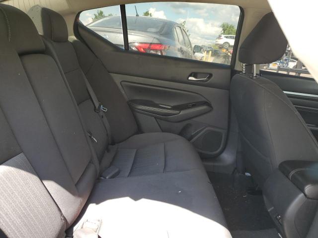2021 NISSAN ALTIMA SV - 1N4BL4DV7MN345537