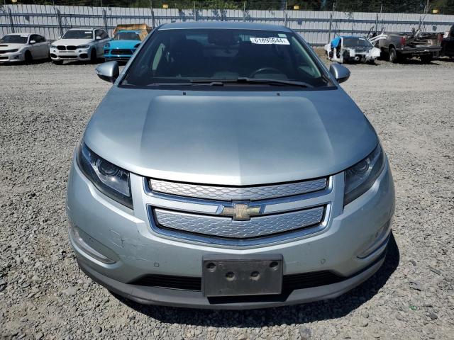 VIN 1G1RD6E44DU109174 2013 Chevrolet Volt no.5