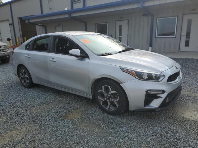 2021 KIA FORTE FE - 3KPF24AD9ME267440