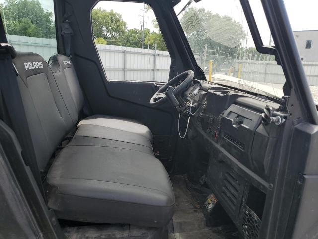 2024 POLARIS RANGER SP - 3NSMAU572RE278607