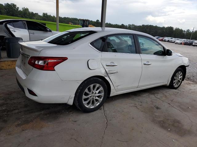 VIN 3N1AB7AP0HY305666 2017 Nissan Sentra, S no.3