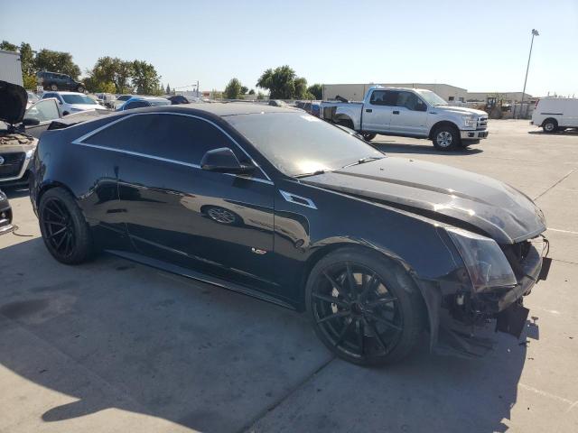 VIN 1G6DV1EP1D0102981 2013 Cadillac CTS-V no.4