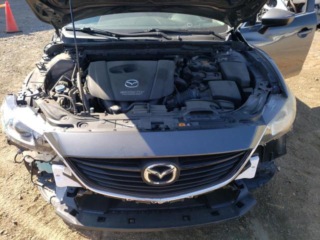 VIN JM1GJ1U55F1189772 2015 Mazda 6, Sport no.11