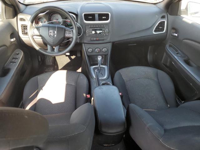 VIN 1C3CDZABXEN139556 2014 Dodge Avenger, SE no.8