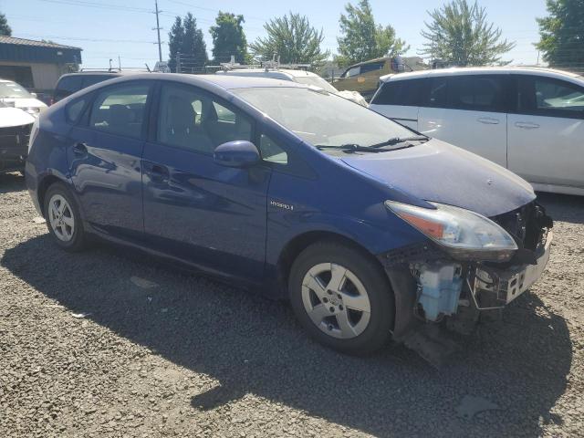 Vin: jtdkn3du7b0273206, lot: 62810544, toyota prius 20114