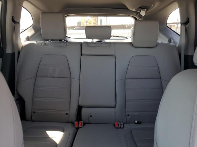 2021 HONDA CR-V EXL - 5J6RW1H83ML009487