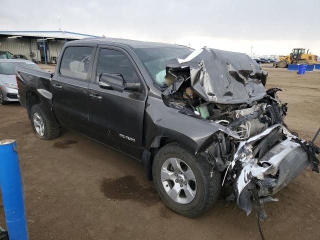 2021 RAM 1500 BIG H - 1C6SRFFM3MN512461