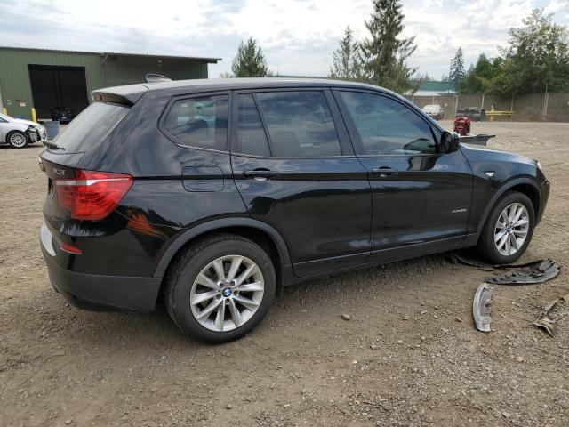 VIN 5UXWX9C54E0D39063 2014 BMW X3, Xdrive28I no.3