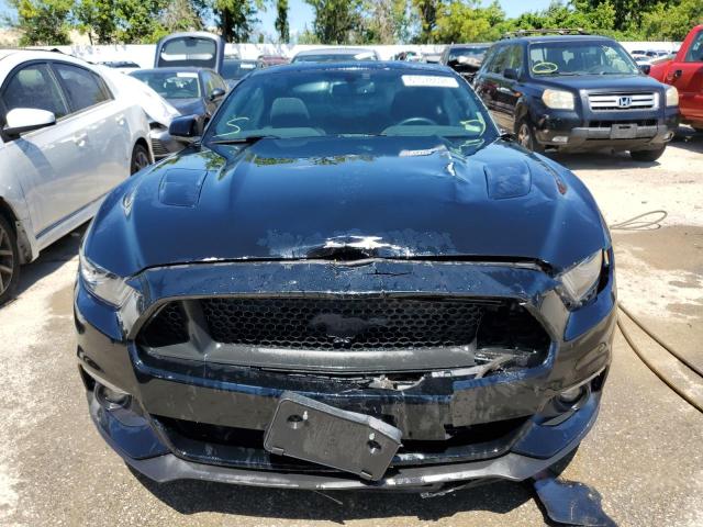 2016 FORD MUSTANG GT - 1FA6P8CF6G5327803