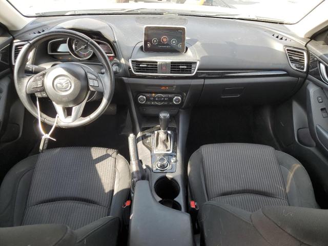 VIN JM1BM1V7XE1210812 2014 Mazda 3, Touring no.8