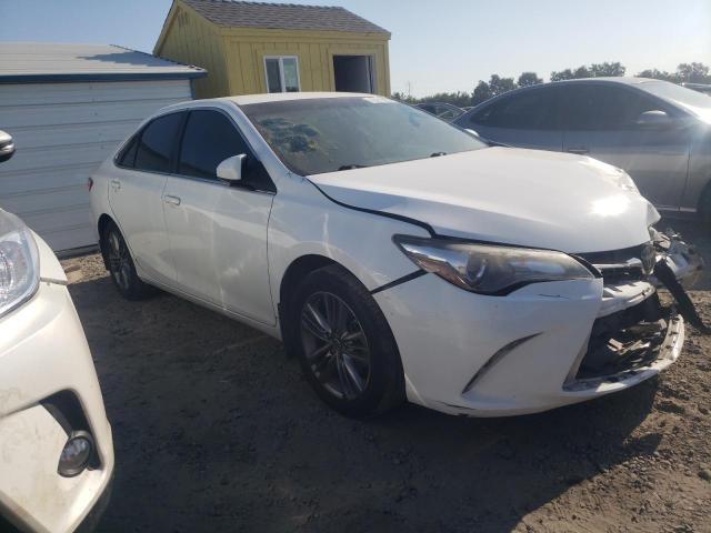 VIN 4T1BF1FK7HU806102 2017 Toyota Camry, LE no.4