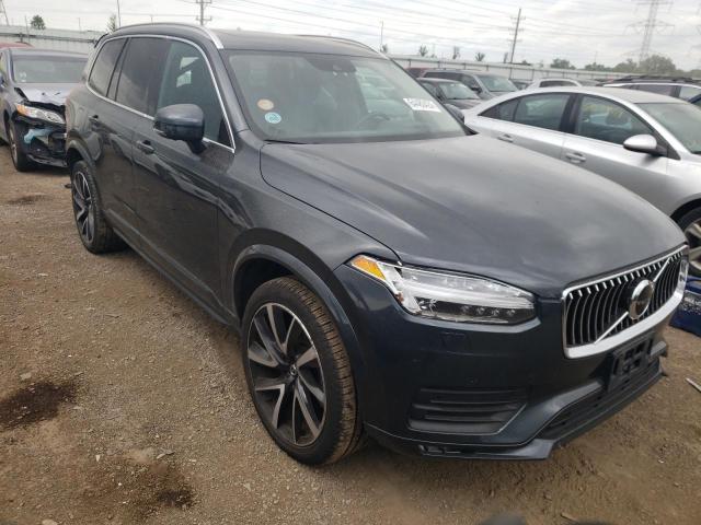 2021 VOLVO XC90 T6 MO - YV4A221K5M1683997
