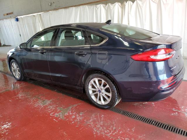 VIN 3FA6P0HD5LR180180 2020 Ford Fusion, SE no.2